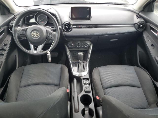 2016 TOYOTA SCION IA 3MYDLBZV5GY131302