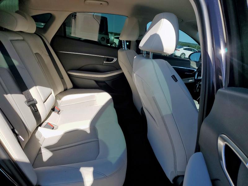 2023 HYUNDAI SONATA SEL - KMHL64JA2PA314856