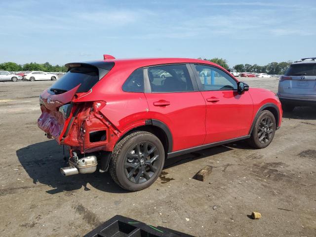 2025 HONDA HR-V SPORT 3CZRZ2H57SM766679