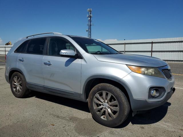 2011 KIA SORENTO EX - 5XYKU4A22BG037889