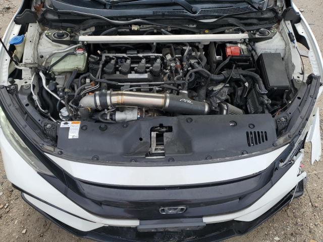 2019 HONDA CIVIC SPOR SHHFK7H9XKU217963