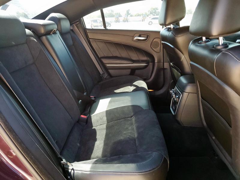 2021 DODGE CHARGER SC - 2C3CDXGJ2MH580396