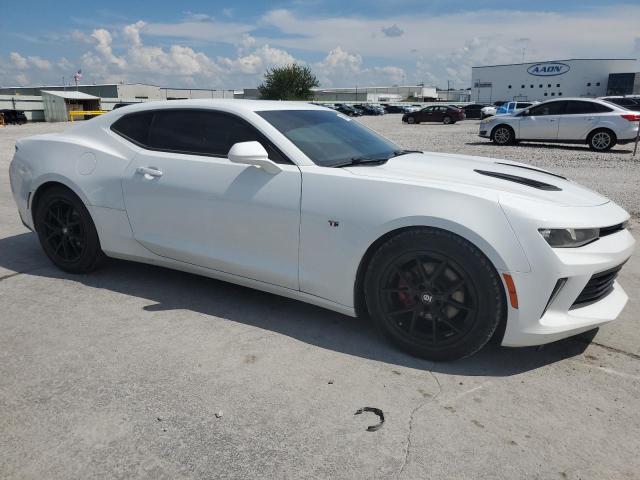 2018 CHEVROLET CAMARO LT - 1G1FB1RX0J0186790