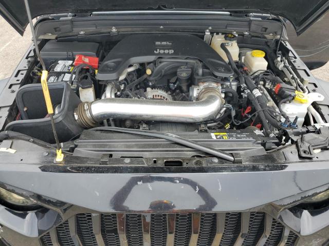 2018 JEEP WRANGLER S 1C4GJXAG5JW138647