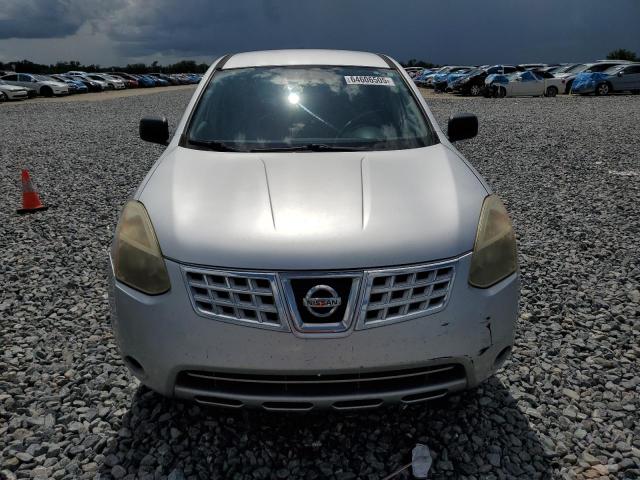2010 NISSAN ROGUE S - JN8AS5MT6AW028761