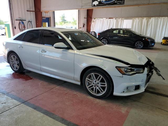2017 AUDI A6 PREMIUM WAUF2AFC2HN112970