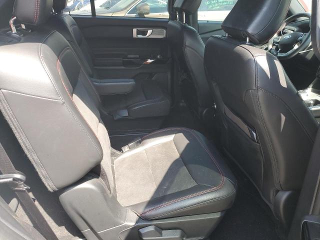 2022 FORD EXPLORER S 1FMSK7KH1NGC29313