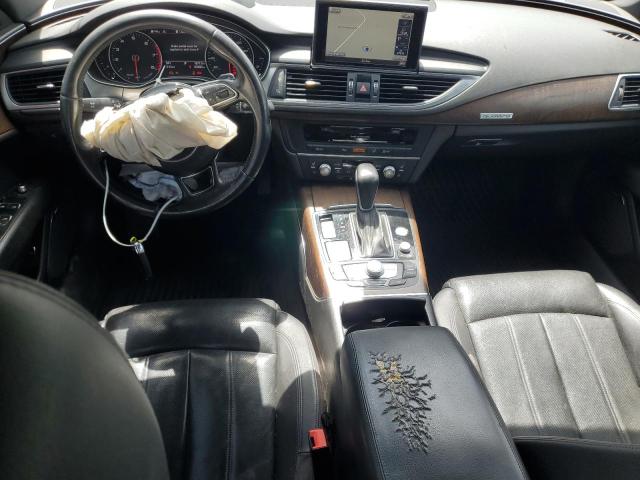 2016 AUDI A7 PRESTIG WAU2GAFC8GN058878