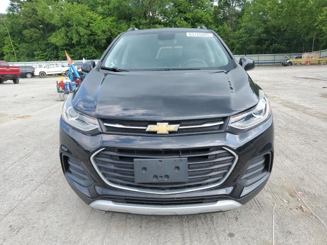 2019 CHEVROLET TRAX 1LT KL7CJPSB3KB760980