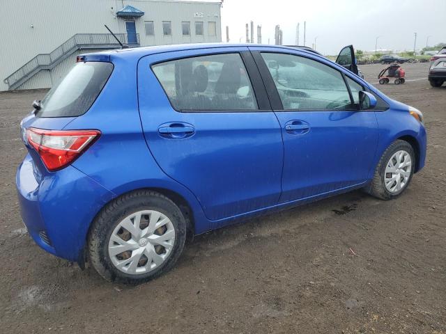 2018 TOYOTA YARIS L - VNKKTUD36JA100294