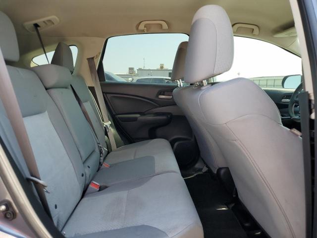 2016 HONDA CR-V SE - 2HKRM3H49GH549908