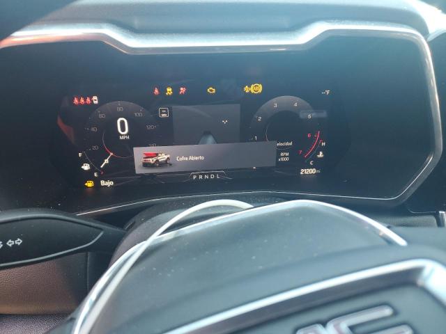 2024 GMC CANYON ELE 1GTP5BEK7R1130399