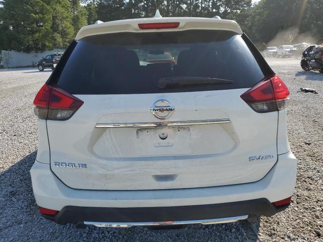 2017 NISSAN ROGUE SV - 5N1AT2MV7HC877992