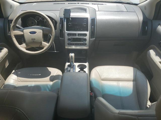 2010 FORD EDGE LIMIT - 2FMDK3KC6ABA94689