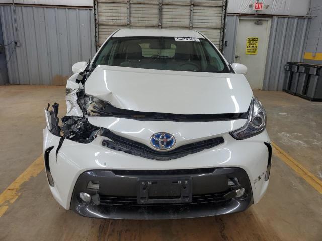 2015 TOYOTA PRIUS V JTDZN3EU4FJ032507