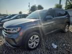 2022 VOLKSWAGEN ATLAS SE - 1V2KR2CA2NC530330