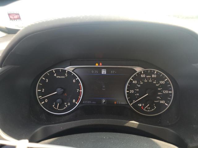 2023 NISSAN ALTIMA SL - 1N4BL4EVXPN371634