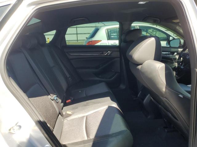 2018 HONDA ACCORD SPO - 1HGCV1F35JA223556