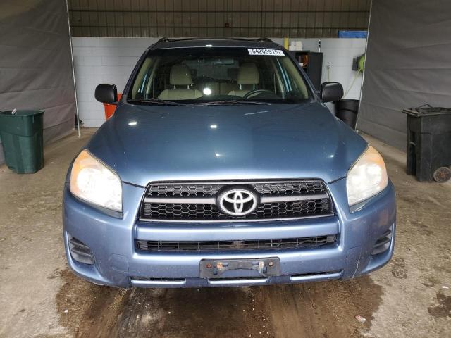 2010 TOYOTA RAV4 - 2T3BF4DV8AW028534