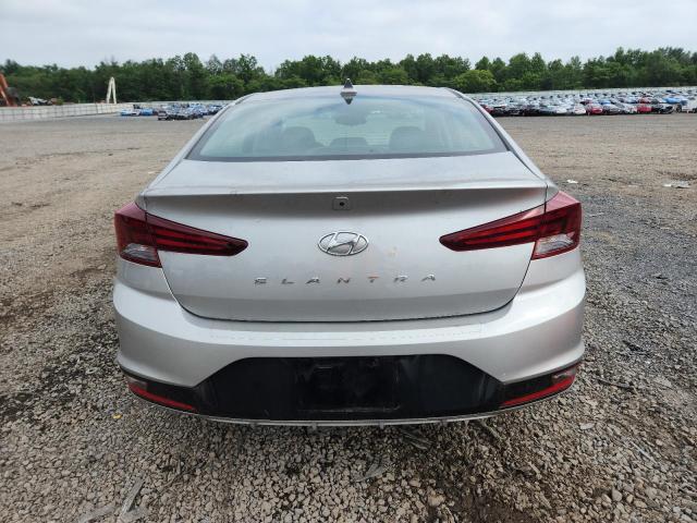 2020 HYUNDAI ELANTRA SE - 5NPD84LF8LH625433