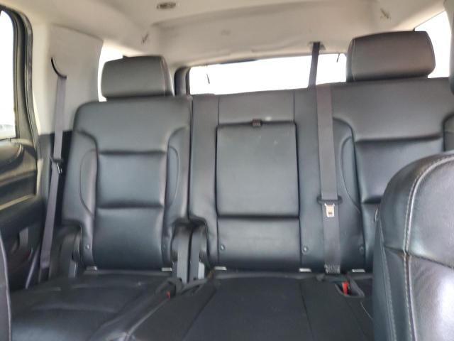 2015 GMC YUKON SLT 1GKS1BKC2FR721566