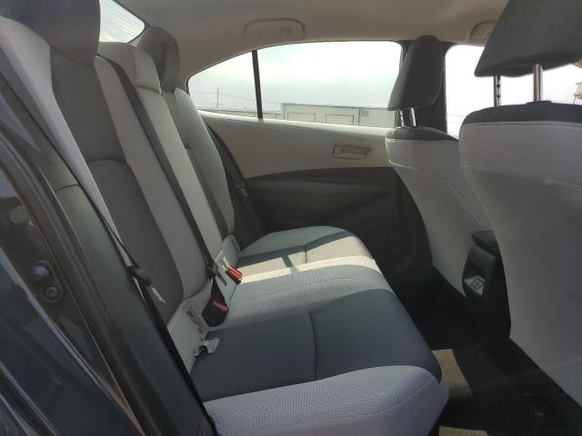 2025 TOYOTA COROLLA LE - JTDBCMFE3S3080888