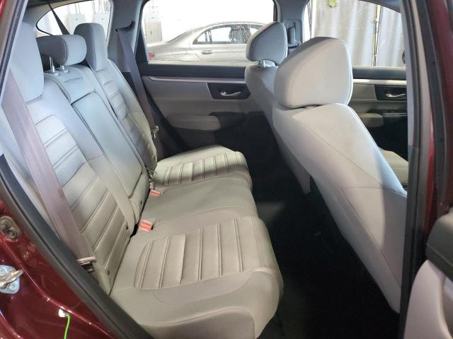2017 HONDA CR-V LX 2HKRW6H35HH221082