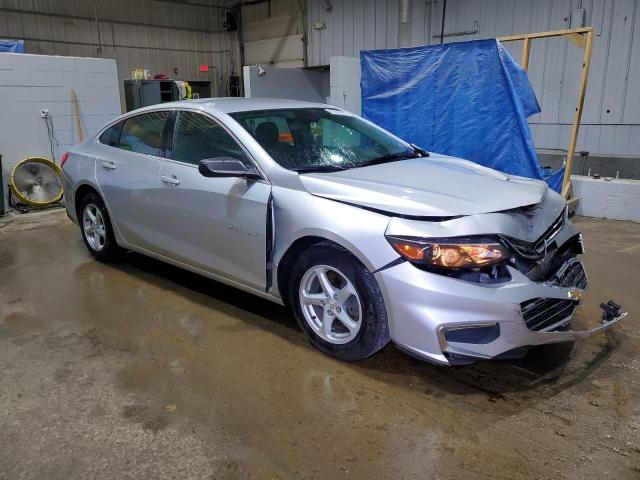 2016 CHEVROLET MALIBU LS 1G1ZB5ST2GF258848