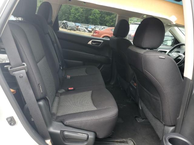 2019 NISSAN PATHFINDER 5N1DR2MM7KC632815