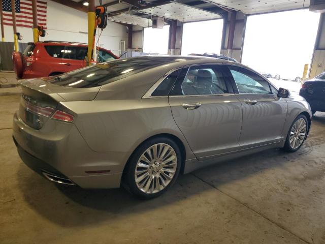 2016 LINCOLN MKZ 3LN6L2JK8GR609193