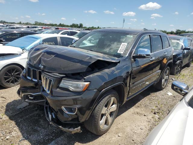 Vin: 1c4rjfcg1ec129953, lot: 63137835, jeep grand cher overland 2014 img_1