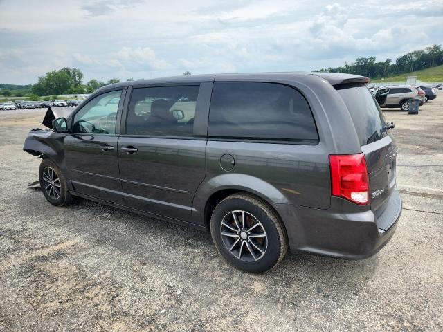 2015 DODGE GRAND CARA 2C4RDGCG3FR736118