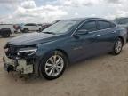 2019 CHEVROLET MALIBU LT - 1G1ZD5ST1KF107678