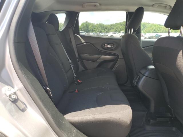 2019 JEEP CHEROKEE L 1C4PJLCX3KD243643