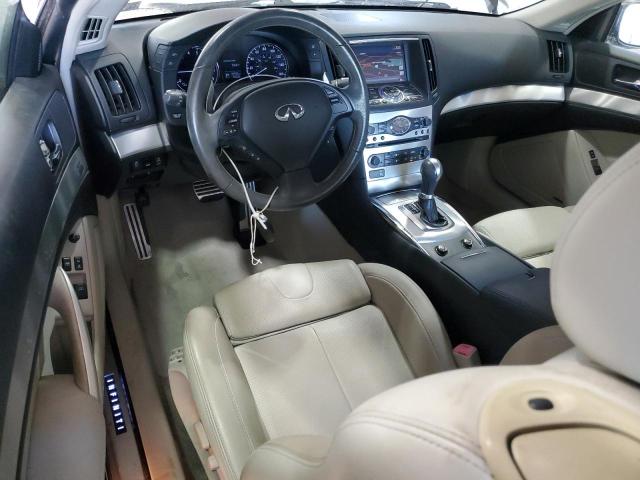 2015 INFINITI Q60 JOURNE JN1CV6EK4FM870804
