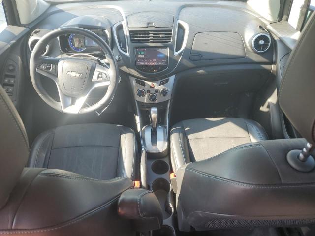 2015 CHEVROLET TRAX 1LT KL7CJLSB2FB201435
