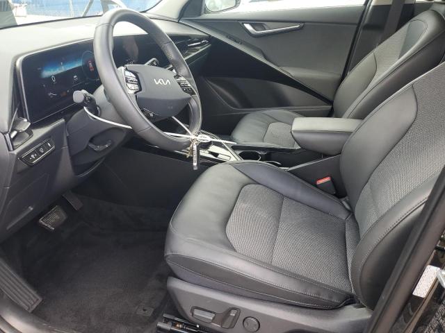 2024 KIA NIRO WIND KNDCR3L12R5087635