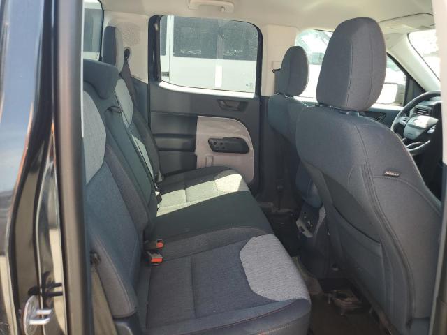 2022 FORD MAVERICK X - 3FTTW8E35NRA08518