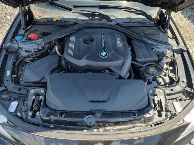 2018 BMW 330 XI WBA8D9C5XJA013270