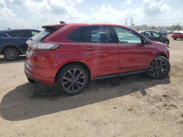 2015 FORD EDGE SPORT 2FMTK3AP7FBC37673