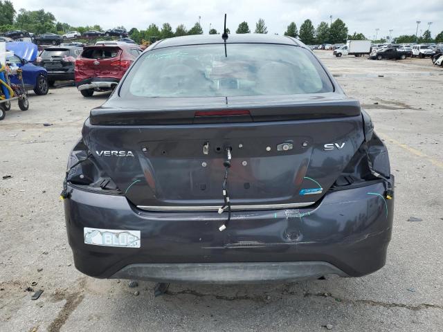 2015 NISSAN VERSA S - 3N1CN7AP0FL941501