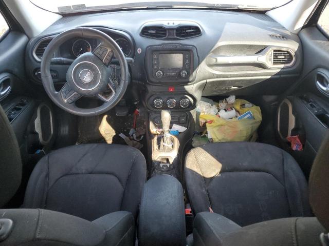 2017 JEEP RENEGADE S #3317786073