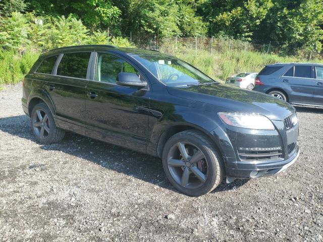 2015 AUDI Q7 PREMIUM WA1LGAFE5FD021892