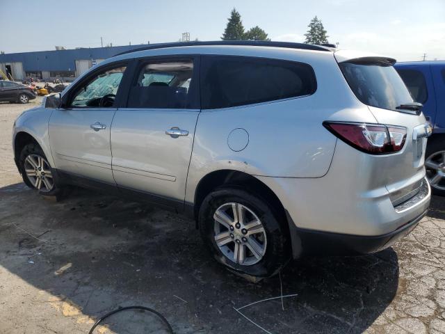 2016 CHEVROLET TRAVERSE L - 1GNKRGKDXGJ305928