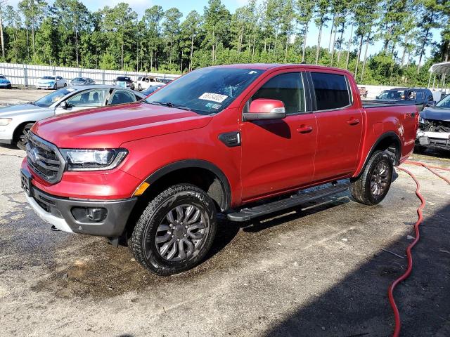 FORD RANGER XL