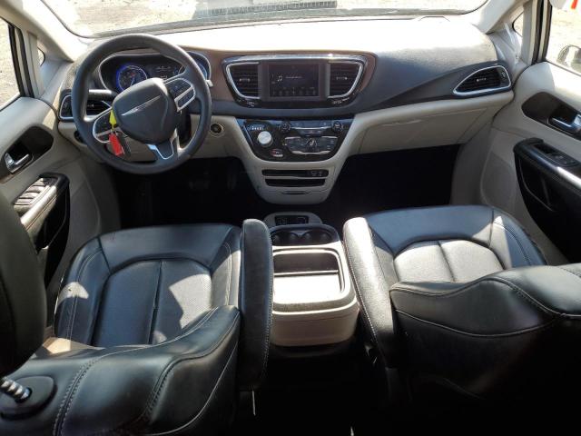 2020 CHRYSLER VOYAGER LX 2C4RC1DG9LR261164