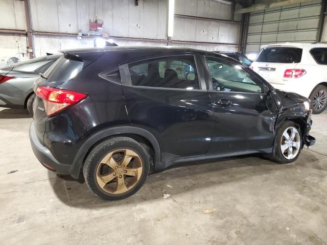 2016 HONDA HR-V EX 3CZRU6H54GM715170