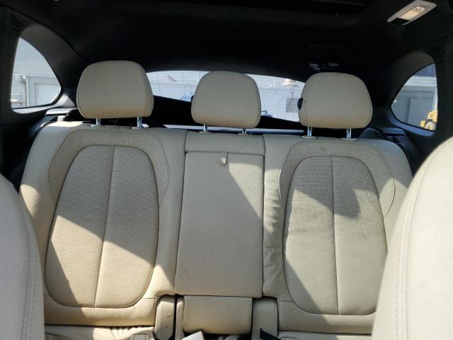 2016 BMW X1 XDRIVE2 WBXHT3Z31G4A48673