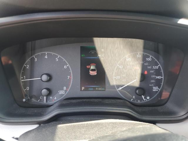 2024 TOYOTA COROLLA SE 5YFS4MCE9RP202012