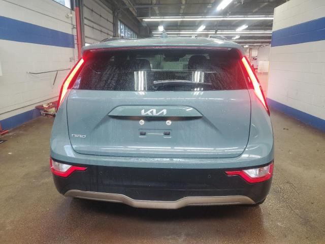 2023 KIA NIRO WIND KNDCR3L18P5045189